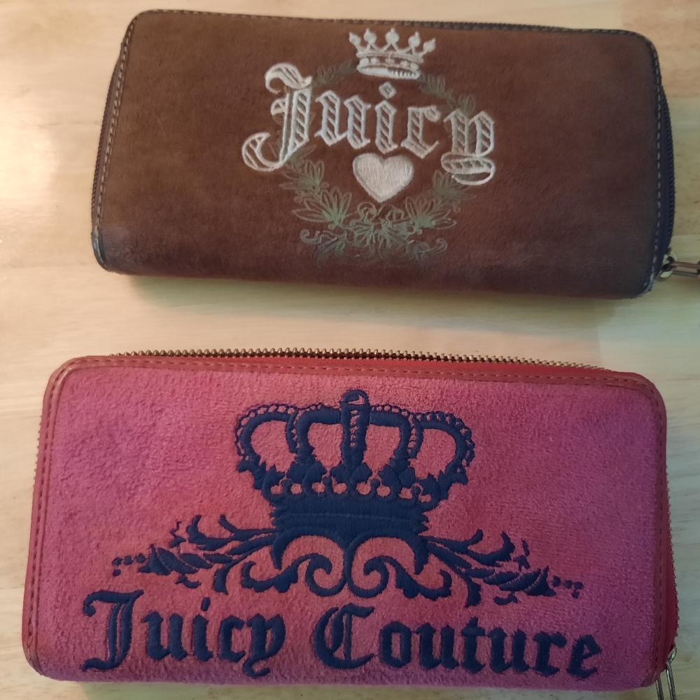 Bundle wallets - Picture 4 of 5